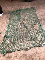 kar net, Fietsen en Brommers, Fietsaccessoires | Aanhangers en Karren, Ophalen, Gebruikt, Opvouwbaar, Bagagekar