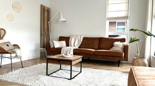 Vloerlamp It's about RoMi Chigago wit, Huis en Inrichting, Lampen | Vloerlampen, Zo goed als nieuw, Metaal, Ophalen