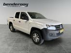 Volkswagen Amarok 2.0 TDI Plus Easyline (bj 2014), Euro 5, Achterwielaandrijving, Gebruikt, 4 cilinders