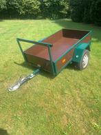 Aanhanger, Niet bekend, Nieuw, Niet bekend, Ophalen