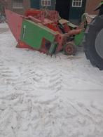 Holaras mengbak, Weidegang