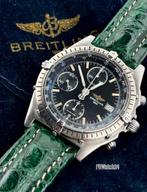 Breitling Chronomat A13047., Staal, Breitling, Polshorloge, Breitling