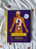 Verpleegkunde Boeken Set, Boeken, Ophalen of Verzenden, Gelezen, HBO