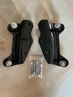 4-punt docking hardware kit Harley Davidson 2009-2013, Ophalen of Verzenden