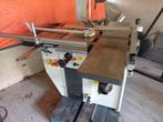 Robland combinatie machine compleet, Ophalen, Zo goed als nieuw, Elektrisch