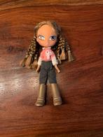 Bratz barbie pop, Kinderen en Baby's, Speelgoed | Poppen, Ophalen of Verzenden, Gebruikt, Barbie