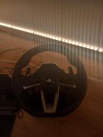 Hori Apex Racing Wheel - Racestuur, Ophalen of Verzenden, Zo goed als nieuw