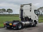 IVECO AS440S40 STRALIS lng, Auto's, Vrachtwagens, Automaat, Euro 6, Wit, Origineel Nederlands