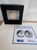 70 jaar Kwf kankerbestrijding, Ophalen of Verzenden, Koningin Beatrix, Overige waardes