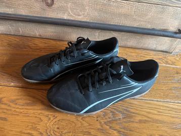 Puma Vitoria Gympen Maat 42 - Zo goed als nieuw! beschikbaar voor biedingen