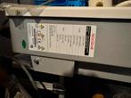 Goodwe 4kW Zonne-omvormer - Weinig Gebruikt, Doe-het-zelf en Verbouw, Zonnepanelen en Toebehoren, Ophalen of Verzenden, Gebruikt