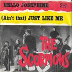 The SCORPIONS  1965  GROTE HIT DAT JAAR !!! S2142, Cd's en Dvd's, Vinyl Singles, Ophalen of Verzenden, 7 inch, Single