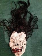 Halloween Masker, Gebruikt, Ophalen of Verzenden