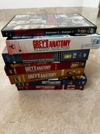 Grey’s anatomy seizoen 1 t/m 7, Cd's en Dvd's, Ophalen of Verzenden, Zo goed als nieuw, Drama