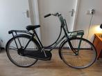 Gazelle Classic 53 cm omafiets., Fietsen en Brommers, 50 tot 53 cm, Ophalen, Gebruikt, Overige merken