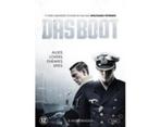 Das Boot seizoen 1, Cd's en Dvd's, Vanaf 12 jaar, Ophalen of Verzenden, Zo goed als nieuw, Drama