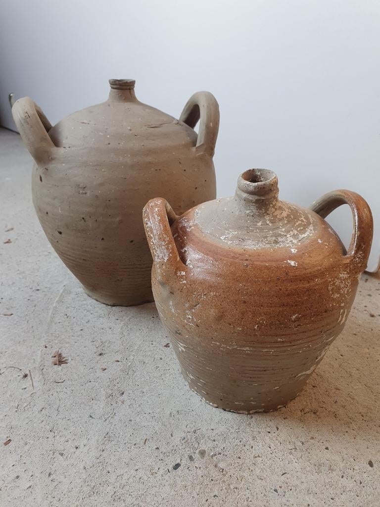 Frans kruikje, Ophalen of Verzenden