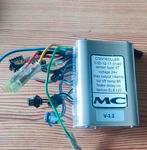 Ebike Multi Cycle controller C3D-12-17-0140, Ophalen of Verzenden