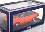 Renault 15 TL 1971 Orange SCHAAL 1/18 NOREV ref. 185350, Verzenden, Nieuw, Auto, Norev