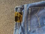 jacob cohen 613C mt 38, Verzenden, Zo goed als nieuw, Blauw, Overige jeansmaten