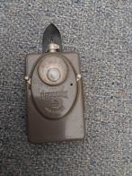 Vintage Pertrix Zaklamp - Militaria Duitsland, Antiek en Kunst, Ophalen of Verzenden