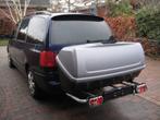 THULE BACK- UP 900 TREKHAAKBOX - BAGAGEKOFFER 420 LTR., Ophalen, Nieuw
