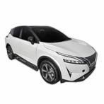 Zwarte side bars Nissan Qashqai 2021- heden NIEUW !!!!, Nieuw, Jan Sangerslaan 16, MBG, Nissan