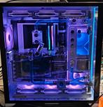 Asus TUF 7900XTX + AMD 7800x3d+ 32GB 6000CL30+ ROG THOR 1000, Ophalen, 32 GB, Virtual Reality, Zo goed als nieuw