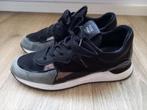 * Sportieve sneakers Piedi Nudi, mt 41H *, Verzenden, Zwart, Sneakers of Gympen, Piedi Nudi