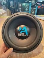 Subwoofer 10inch bassface 500watt, Auto diversen, Autospeakers, Ophalen of Verzenden, Nieuw