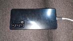 Motorola Edge 20, Telecommunicatie, Mobiele telefoons | Motorola, Blauw, Touchscreen, Ophalen of Verzenden, Zo goed als nieuw