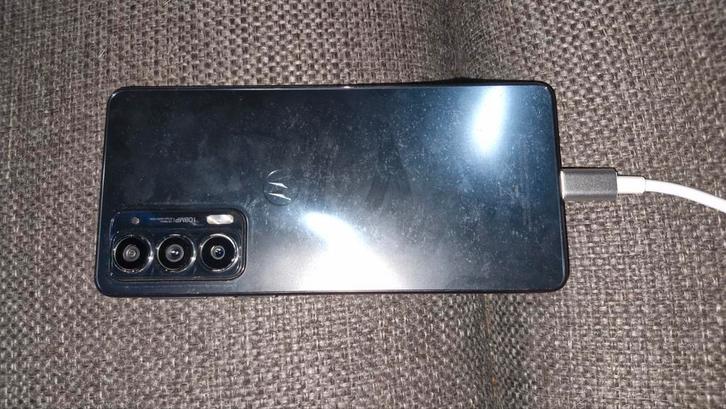 Motorola Edge 20, Telecommunicatie, Mobiele telefoons | Motorola, Zo goed als nieuw, Zonder abonnement, Met simlock, Klassiek of Candybar