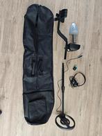 Metaaldetector/Metal Detector, Cobra Tector CT-1065, Hobby en Vrije tijd, Metaaldetectors, Ophalen of Verzenden, Overige merken