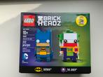 LEGO BrickHeadz Batman & The Joker SDCC 2016 - Nieuw 41491, Kinderen en Baby's, Speelgoed | Duplo en Lego, Ophalen, Nieuw, Complete set