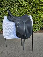 Fijn en mooi zadel te koop wintec Isabell werht 17,5 inch., Dieren en Toebehoren, Paarden en Pony's | Zadels, Ophalen of Verzenden