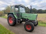 Fendt 305 LS, Ophalen, Gebruikt, Meer dan 10000, Fendt
