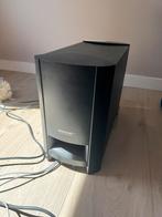 Bose 3-2-2 geluidsset, Ophalen of Verzenden, Gebruikt, Overige merken, Dvd-speler