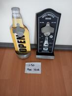 flessen openers, Ophalen, Nieuw