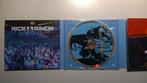 Nick & Simon - Overal Ahoy 2009 (CD + DVD), Ophalen of Verzenden, Zo goed als nieuw, Pop