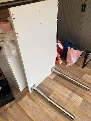 Ikea bureau Kallax