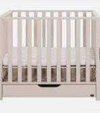 BABY BOX MET LADE, ZGAN, BEIGE, Ophalen, Zo goed als nieuw, Lade