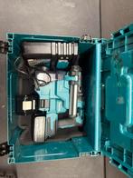 Makita DHR183 set, Ophalen, Zo goed als nieuw, Boor- en/of Breekhamer