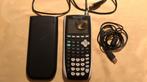 Texas Instrument TI-84 Plus met 2 kabels (4), Ophalen of Verzenden, Gebruikt