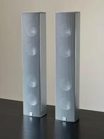 Canton CD 360 F speakers incl. muurbeugels, Ophalen of Verzenden, Zo goed als nieuw, Front, Rear of Stereo speakers, Overige merken