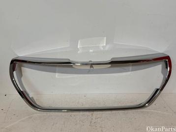 Peugeot 208 I Facelift Chrome Grille 9810530077 beschikbaar voor biedingen