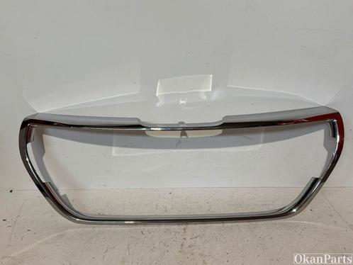 Peugeot 208 I Facelift Chrome Grille 9810530077, Auto-onderdelen, Carrosserie en Plaatwerk, Voor, Gebruikt, Ophalen of Verzenden