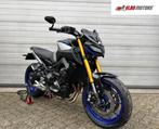 Yamaha MT-09 SP ABS TCS 2021 SPORT UITLAAT VOL OPTIES RIJKLA, Motoren, Bedrijf, ABS, Meer dan 35 kW, Toermotor
