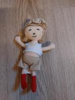 Boer boris gaat naar zee vingerpopje, Boeken, Ophalen of Verzenden, Gelezen