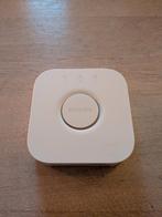 Philips Hue Bridge - Slimme Verlichting Hub, Kunststof, Ophalen of Verzenden, Zo goed als nieuw, Modern