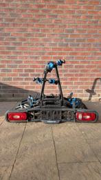 Hapro Atlas fietsendrager (4 fietsen), Auto diversen, Ophalen, 3 fietsen of meer, Gebruikt, Elektrische fiets